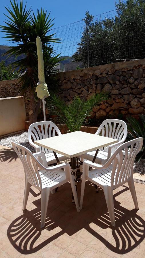 Casetta Pepe San Vito Lo Capo Exterior photo