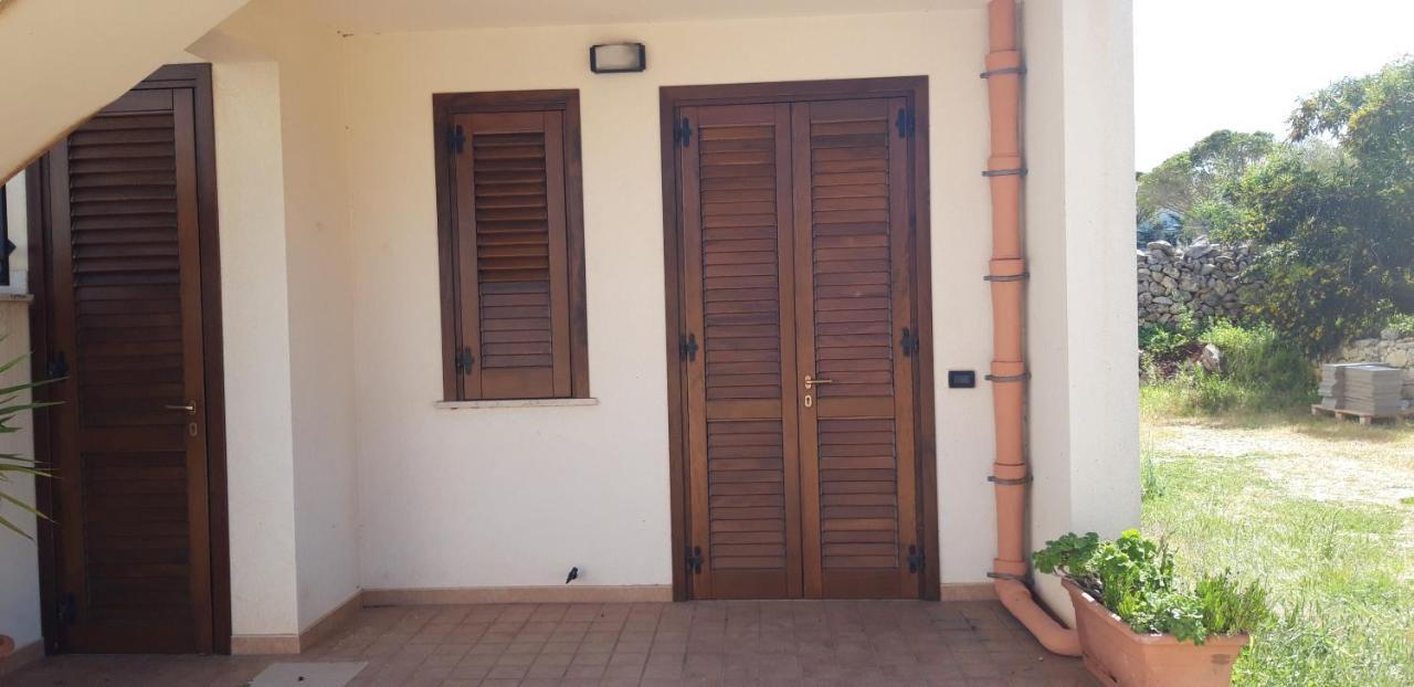 Casetta Pepe San Vito Lo Capo Exterior photo